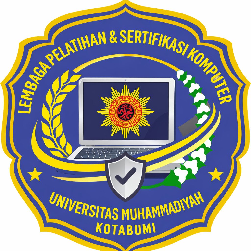 Logo LPSK UMKO